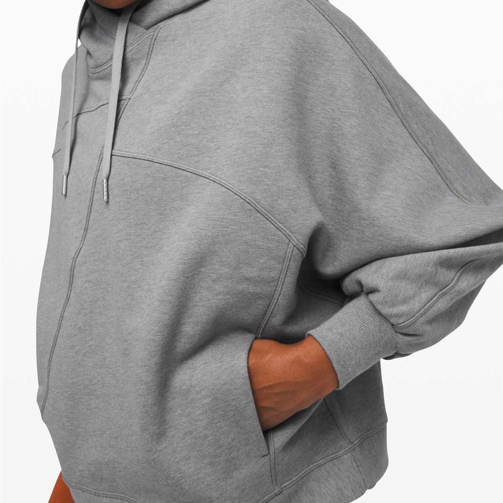 Lululemon Broken Beats Hoodie